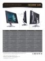 Gooeer S17 series Specifications