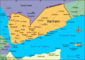 YemenCarte