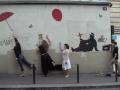 En voyage &agrave; Paris...