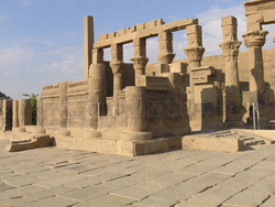 Diaporama de Philae