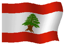 Cèdre béni, fais descendre la Miséricorde de Dieu sur le Liban