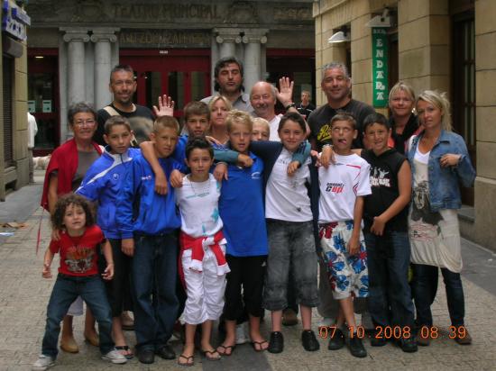 Club celibataire a bordeaux