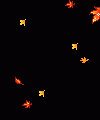 feuilles gif