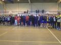 Photos tournoi de Foot 2008