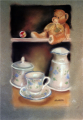 nature morte