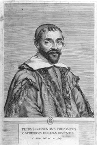 Gassendi