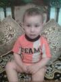 oussama à 20 mois
