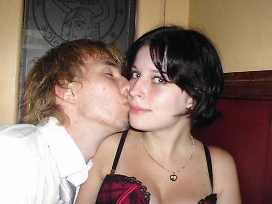 Soirée avec mika-mika..