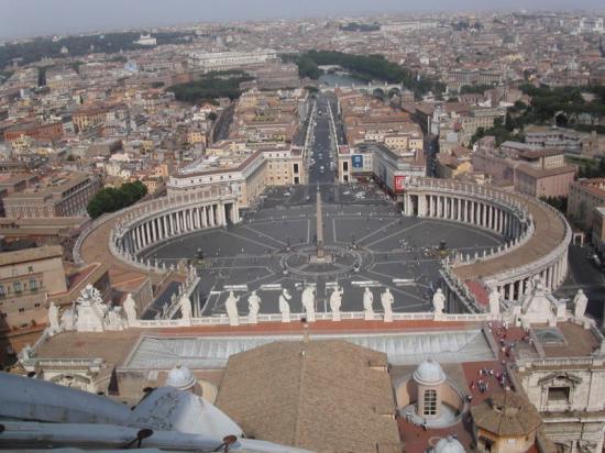 VATICAN