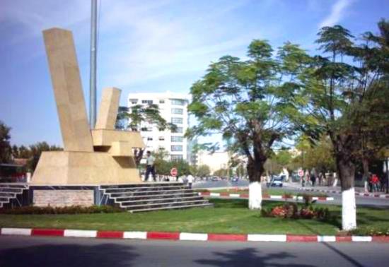 rencontre maroc taza