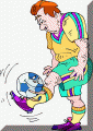 Foot