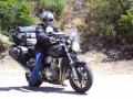 Corse 2007