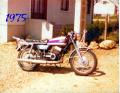 350 YR5 YAMAHA 1972