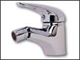 mitigeur bidet