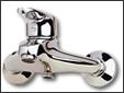 mitigeur bain douche delta