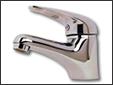 mitigeur lavabo