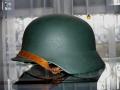 CASQUE ALLEMAND M&deg;35-53.  80�