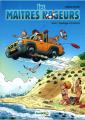 Les maîtres nageurs (Tome 2)