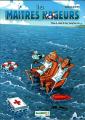 Les maîtres nageurs (Tome 3)