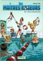 Les maîtres nageurs (Tome 1)