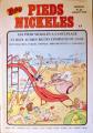 Les pieds nickelés à Canet-Plage