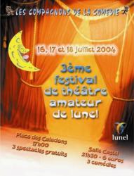 FESTIVAL 2004