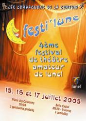 FESTIVAL 2005