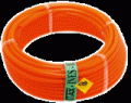 gaine orange