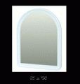 miroir salle de bain