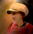Portrait1 © M.C.Hurtrel