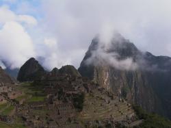 machu pichu