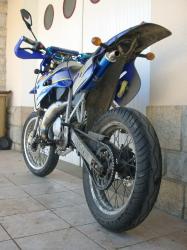 comment avoir plus d acceleration 50cc