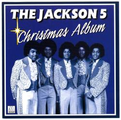 The J5 Christmas Album