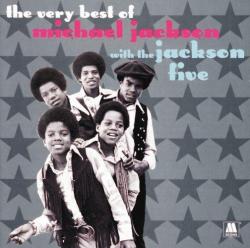 The Very Best Of MJ with the J5