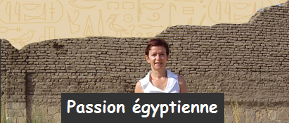 Passion égyptienne