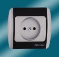 prise simple silver bms