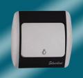 bouton poussoir silver bms