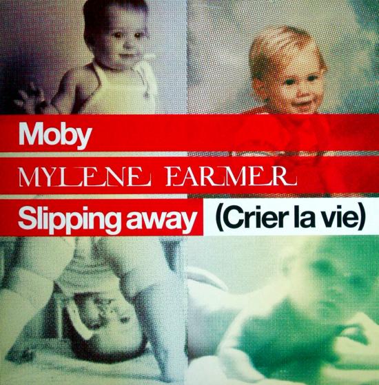 moby slipping away