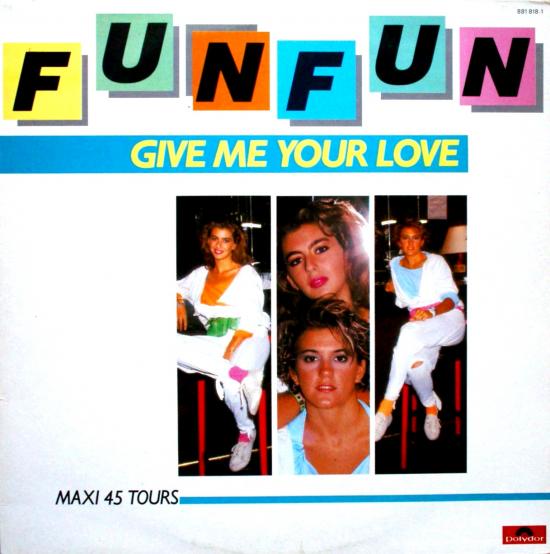 GIVE ME YOUR LOVE LYRICS give me your love lyrics: