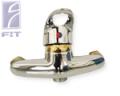 mitigeur douche gold fit