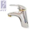 mitigeur lavabo gold fit