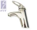 mitigeur lavabo silver fit
