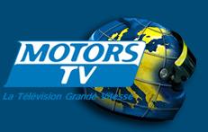 MOTORS TV