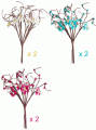 rameaux 5.50� les 2