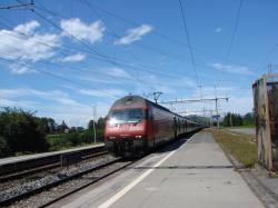 Re 460 065-6