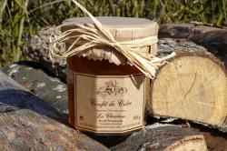 confit de cidre