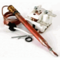 thermostat chauffage