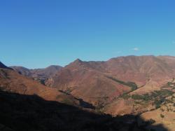 vallé sacrée