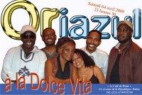 Groupe ORIAZUL Dakar