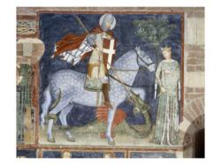 SuperStock_1039-15065~St-George-Liberates-the-Princess-Affiches.jpg